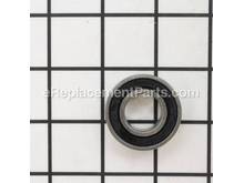 Ball Bearing, 17X35X10 – Part Number: 143111450