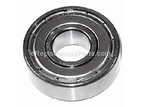 10415405-1-M-Metabo-143112150-Ball Bearing, 10x26x8