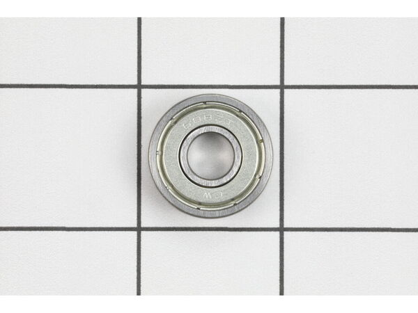 10415415-1-M-Metabo-143113400-Ball Bearing, 8X22X7