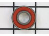 Ball Bearing, 12X28X8 – Part Number: 143113860
