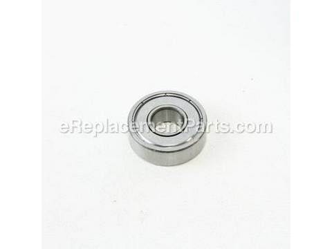 10415425-1-M-Metabo-143113880-Ball Bearing, 10X26X8