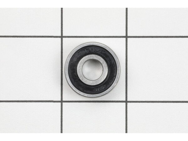 10415444-1-M-Metabo-143114740-Ball Bearing, 8x22x7
