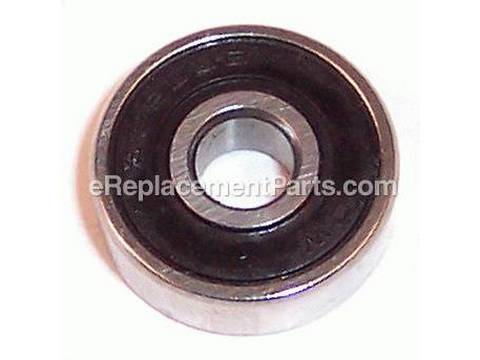 10415445-1-M-Metabo-143114750-Ball Bearing, 6X 19X 6
