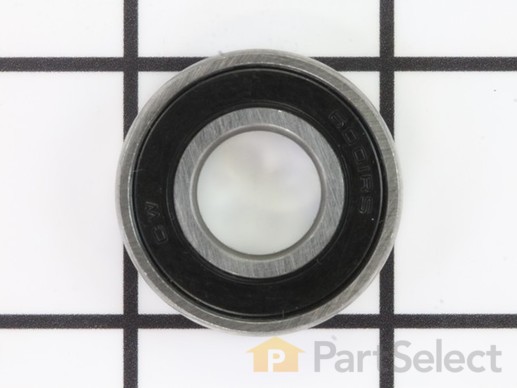 10415449-1-M-Metabo-143114800-Ball Bearing, 12X28X8