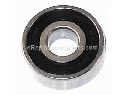 10415453-1-M-Metabo-143114880-Ball Bearing, 8x22x7