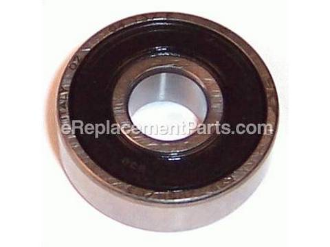 10415460-1-M-Metabo-143114990-Ball Bearing, 9X26X8