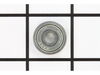 Ball Bearing, 6X19X6 – Part Number: 143115040