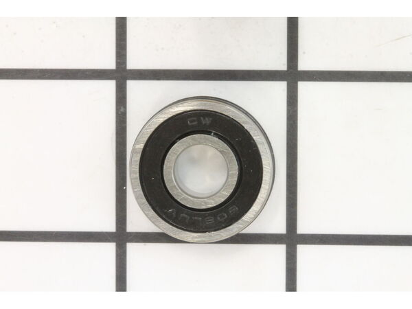 10415463-1-M-Metabo-143115060-Ball Bearing, 8x 22x 7