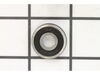 Ball Bearing, 8x 22x 7 – Part Number: 143115060