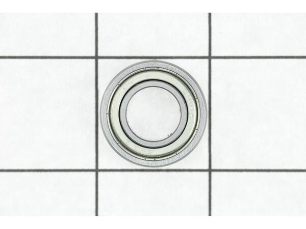 10415468-1-M-Metabo-143115270-Ball Bearing, 12 x 24 x 6