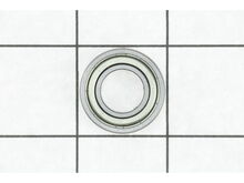 Ball Bearing, 12 x 24 x 6 – Part Number: 143115270