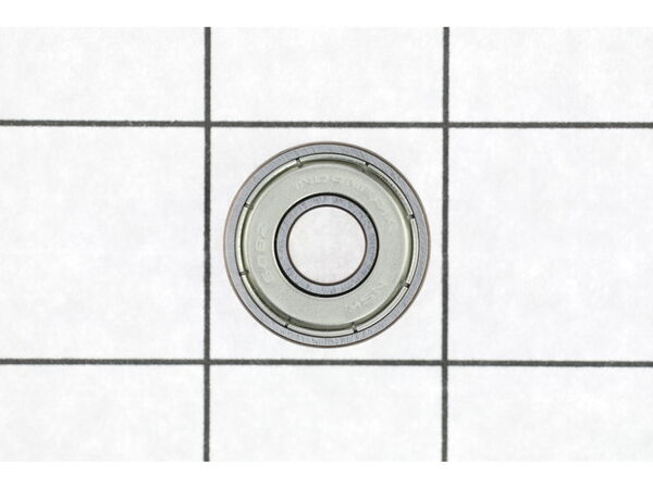 10415469-1-M-Metabo-143115420-Ball Bearing, 8x22x7