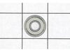 Ball Bearing, 8x22x7 – Part Number: 143115420