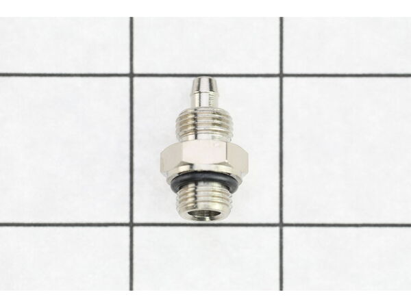 10415482-1-M-Metabo-143160040-Quick Connector