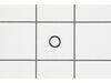 O-ring – Part Number: 143193650