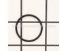 O-Ring 5 X 1,2 – Part Number: 143194960