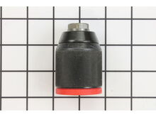 Keyless Chuck,1/2 X20 R+L – Part Number: 301003110