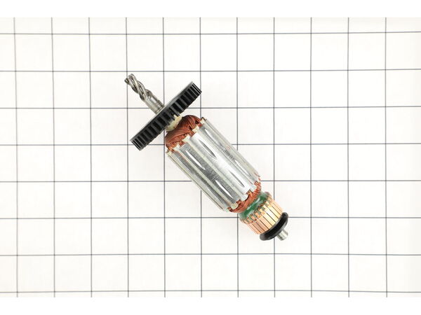 10415574-1-M-Metabo-310002750-Armature CPL. 115 V