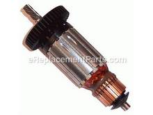 Armature – Part Number: 310005510