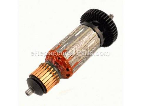 10415589-1-M-Metabo-310006220-Armature CPL. 115 V