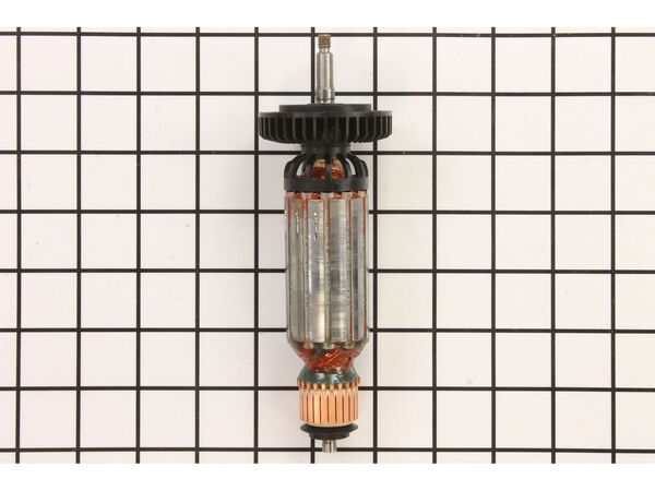 10415609-1-M-Metabo-310007760-Armature 110 V
