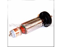 Armature 120 V – Part Number: 310007820