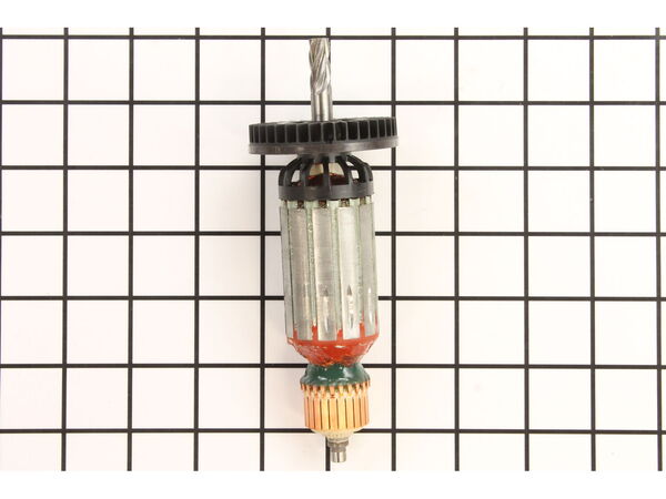 10415612-1-M-Metabo-310007850-Armature CPL. 120V