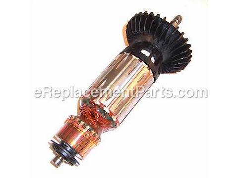 10415622-1-M-Metabo-310008240-Armature CPL.120V