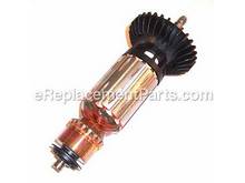 Armature CPL.120V – Part Number: 310008240