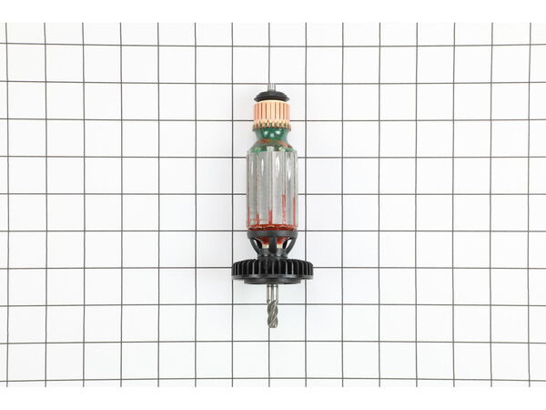 10415628-1-M-Metabo-310008430-Armature CPL.120V