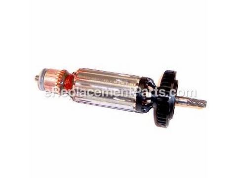 10415633-1-M-Metabo-310008640-Armature 110 V