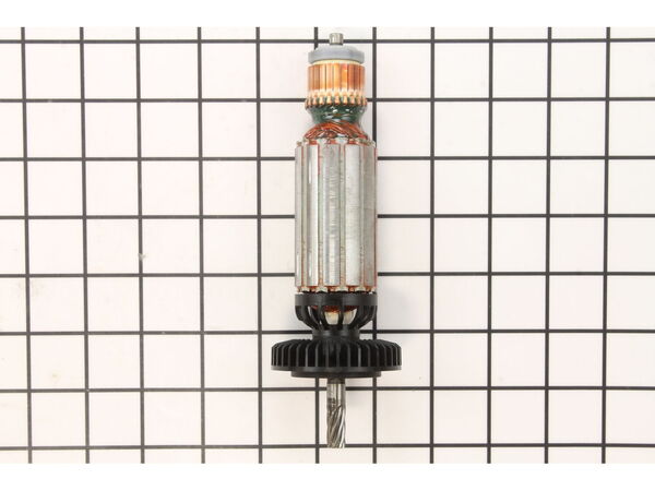 10415636-1-M-Metabo-310008790-Armature 230 V