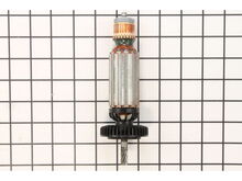 Armature 230 V – Part Number: 310008790