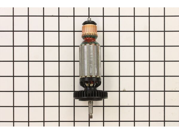 10415639-1-M-Metabo-310008880-Armature CPL.120V