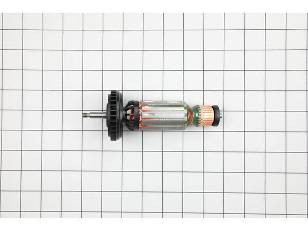10415644-1-M-Metabo-310009050-Armature Compl.,120v