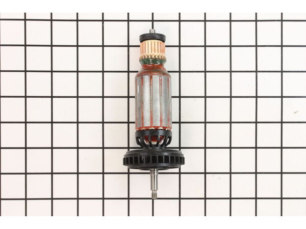 10415645-1-M-Metabo-310009070-Armature Compl.,120v