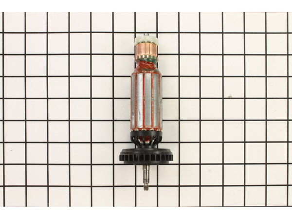 10415649-1-M-Metabo-310009180-Armature Compl.,120v