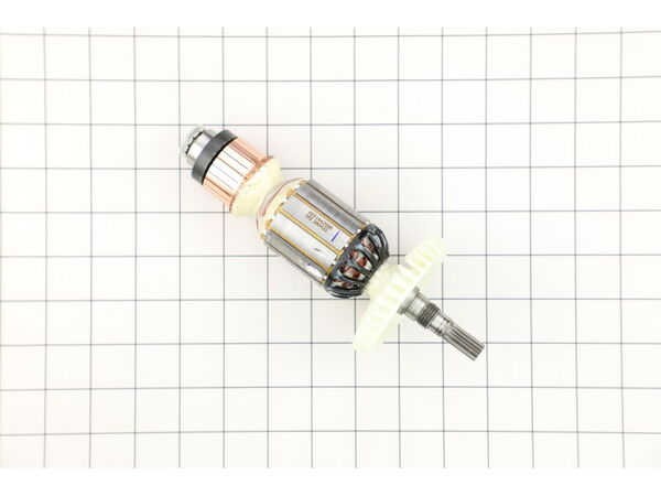 10415652-1-M-Metabo-310009320-Armature Compl.,110-120 V