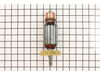 Armature Compl. 120V – Part Number: 310009350