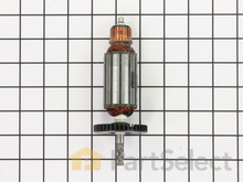 Armature Compl. 120V – Part Number: 310009390