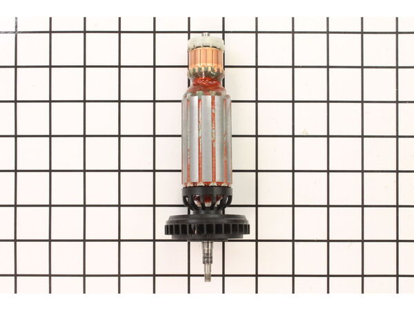 10415658-1-M-Metabo-310009750-Armature Compl.,120v