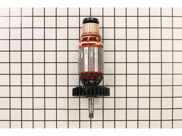 10415659-1-M-Metabo-310009890-Armature Cpl. 120v