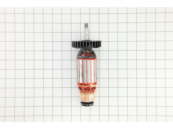 10415660-1-M-Metabo-310009910-Armature CPL. 120 V