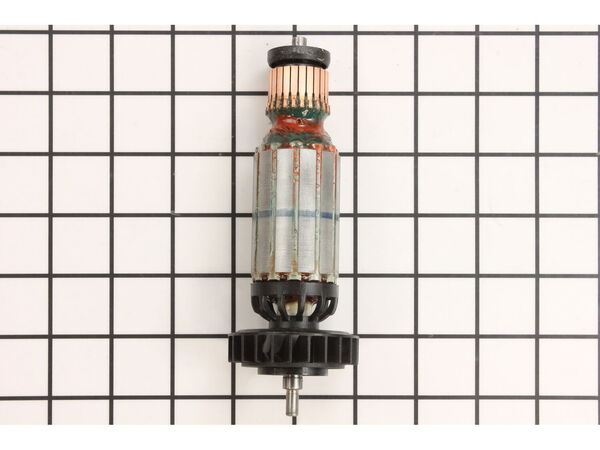10415662-1-M-Metabo-310010330-Armature Cpl. 120V