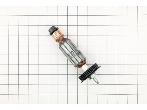 10415663-1-M-Metabo-310010380-Armature Compl.,110v