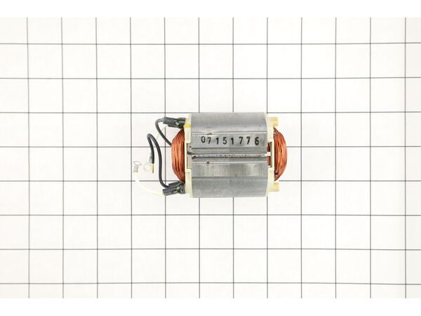 10415678-1-M-Metabo-311007760-Field Coil 115 V