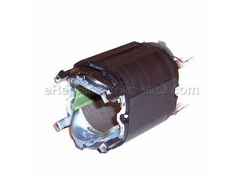 10415699-1-M-Metabo-311009760-Field Coil 120V