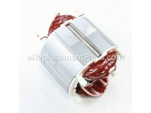 10415707-1-M-Metabo-311010030-Field Coil 230 V