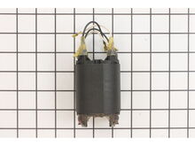 Field Coil CPL. 115 V – Part Number: 311010200