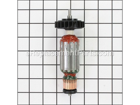 10415715-1-M-Metabo-311010260-Field Coil CPL. 115 V